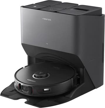 Dweilrobot S8 Pro Ultra | All-in-One | Laatste Stuk!, Witgoed en Apparatuur, Stofzuigers, Gebruikt, Ophalen of Verzenden, Robotstofzuiger