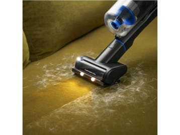 Bissell PowerClean Furguard Pro - Steelstofzuiger -, Witgoed en Apparatuur, Stofzuigers, Verzenden, Zo goed als nieuw