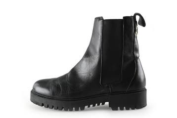 Guess Chelsea boots in maat 40 Zwart, Kleding | Dames, Schoenen, Guess, Verzenden, Zwart, Overige typen