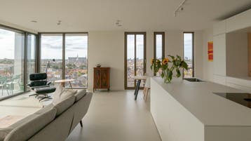 Te huur: Appartement Oosterkerkstraat in Leiden, Leiden, Appartement, Zuid-Holland