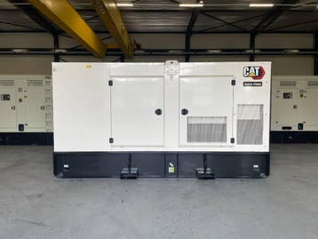 CAT XQP310 - Generator 310 kVA Stage V - DPX-18133, Ophalen of Verzenden