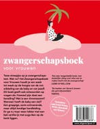 Zwangerschapsboek voor vrouwen 9789463140676 Gerard Janssen, Verzenden, Zo goed als nieuw, Gerard Janssen