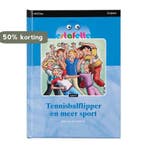 Tennisbalflipper en meer sport / Estafette 9789027669391, Boeken, Verzenden, Gelezen, Joris Van de Kerkhof