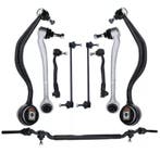 Draagarmset draagarmen voorzijde achterzijde BMW 7-serie E38, Ophalen of Verzenden