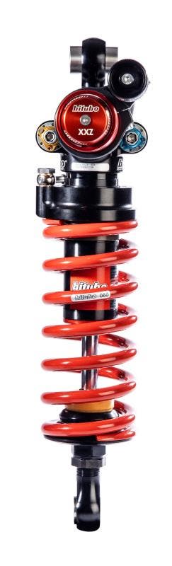 Bitubo XXZ3 Monoshocks Adjustable:Hyd.Preload, 2Rebound,, Ophalen of Verzenden, Nieuw