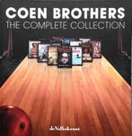 Coen Brothers - The Complete Collection 8710371000012, Verzenden, Gelezen
