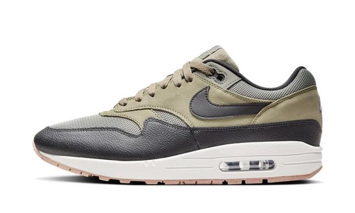 Nike Air Max 1 SC Dark Stucco, Kleding | Heren, Schoenen