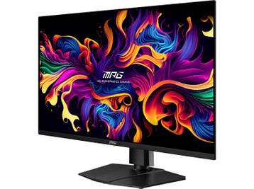 Msi - Ultra HD 4K  Monitor - 31.5 inch, Computers en Software, Monitoren, Msi, Verzenden, In hoogte verstelbaar, Nieuw
