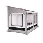 Thule Panorama 4.00 6300 XL, Caravans en Kamperen, Camper-accessoires, Ophalen of Verzenden, Nieuw