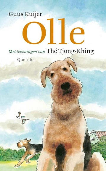 Olle (Goed), Verzenden, Gelezen, Guus Kuijer