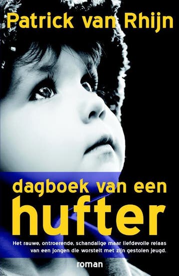 Dagboek van een hufter - Patrick van Rhijn 9789061127871, Verzenden, Gelezen, Patrick van Rhijn