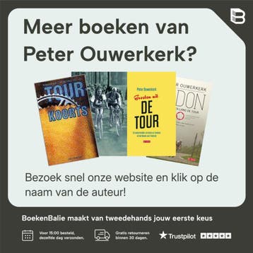 Bidon - Peter Ouwerkerk 9789044515411, Verzenden, Gelezen, Peter Ouwerkerk