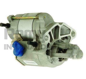 Chrysler Dodge Plymouth V6&amp;V8 startmotor Hi Torq p070, Ophalen of Verzenden