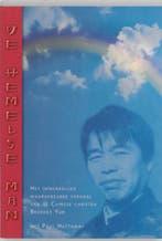 HEMELSE MAN, DE - BROEDER YUN 9789063534226 Broeder Yun, Verzenden, Gelezen, Broeder Yun