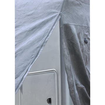 ProPlus Camperhoes - 4-laags SFS Stof - 570 x 235 x 270 c..., Caravans en Kamperen, Ophalen of Verzenden, Nieuw