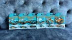 Hot Wheels 1:64 - Modelauto (6) - Pearl & Chrome 6/6 CHASE -, Nieuw