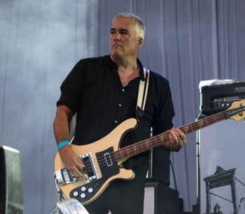 The Afghan Whigs Tickets Te Koop, Tickets en Kaartjes