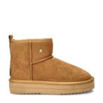 Warmbat Australia Wallaby Plateau gevoerde boots, Overige kleuren, Verzenden, Lage of Enkellaarzen, Nieuw