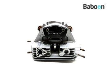 Cilinderkop Achter Ducati ST 2 1997-2003 (ST2), Verzenden, Gebruikt