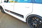 Side Skirts Diffusers AUDI RS4 B5, Auto-onderdelen, Verzenden, Nieuw
