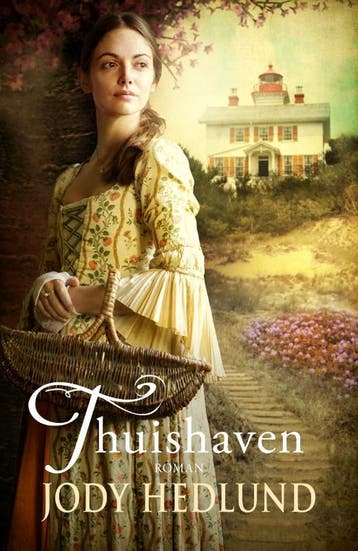 Thuishaven / Bakens van hoop-serie / 5 - Jody Hedlund, Boeken, Verzenden, Zo goed als nieuw, Jody Hedlund