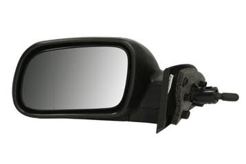 Buitenspiegel o.a: Peugeot, 307, 307 (3A - C, D), Ophalen of Verzenden, Nieuw, Peugeot