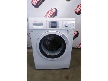 Bosch WAS32743NL - Wasmachine - 8kg laadvermogen - 1.600rpm, Verzenden, Zo goed als nieuw