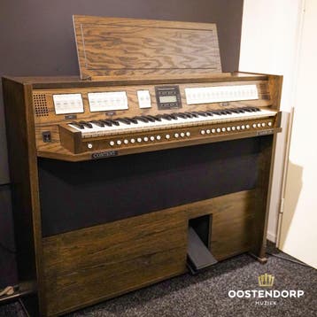 Content Clavis 125 CBM372, Nieuw