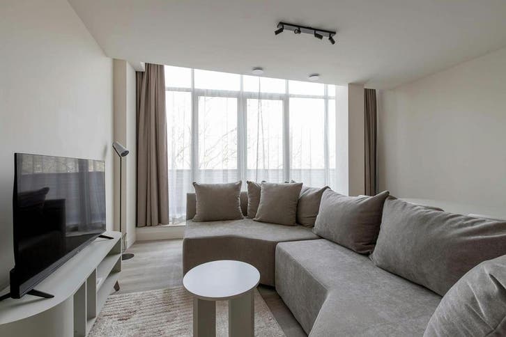 Appartement aan Mathenesserlaan, Rotterdam, Huizen en Kamers, Huizen te huur, Rotterdam