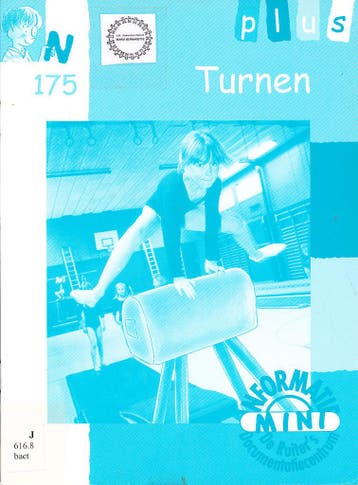 De Ruiters Mini Informatie Plus N175 Turnen, Boeken, Verzenden, Nieuw