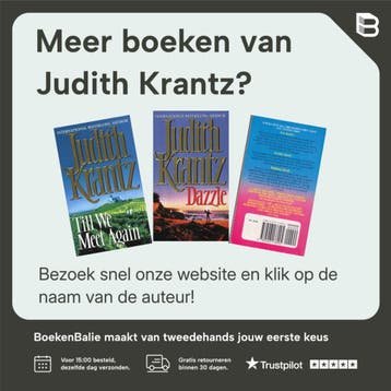 Scruples ; De Scruples collectie set / Parel pockets, Verzenden, Gelezen, Judith Krantz