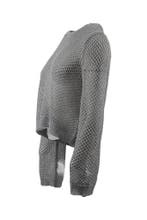 Cocouture Trui in maat S Zwart, Co'couture, Verzenden, Zo goed als nieuw, Zwart