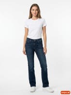 Levis Jeans Dames maat W38 / L30 Zwart Vintage, Ophalen of Verzenden, Nieuw