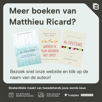 A Plea For The Animals, A - Matthieu Ricard 9781611804744, Verzenden, Gelezen, Matthieu Ricard