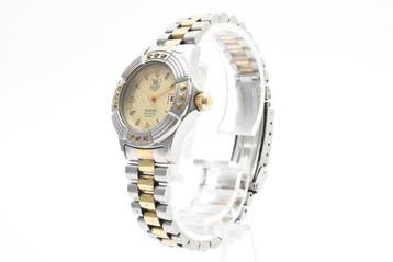 TAG Heuer - Tristar - Zonder minimumprijs - 954.408 - Dames