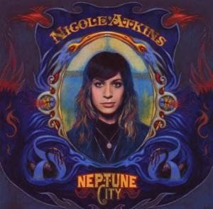 cd - Nicole Atkins - Neptune City, Verzenden, Zo goed als nieuw