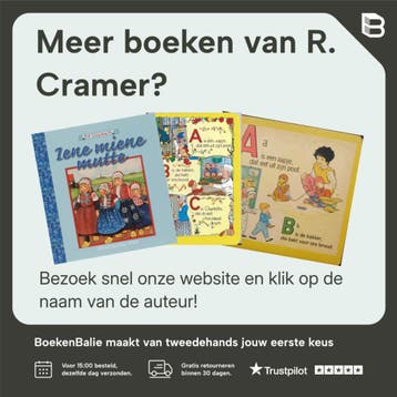 Sprookjes uit de oude doos - R. Cramer 9789026614453, Verzenden, Gelezen, R. Cramer