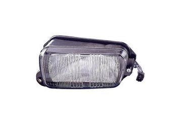 Skoda Felicia 1995-1997 Mistlamp Rechts (Mistlampen), Verzenden, Nieuw