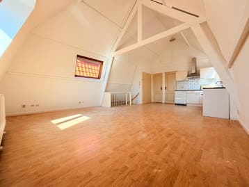 Te huur: Appartement Daguerrestraat in Den Haag, Den Haag, Appartement, Zuid-Holland