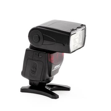Nikon SB700 flitser (occ_6633), Audio, Tv en Foto, Ophalen of Verzenden, Gebruikt, Nikon