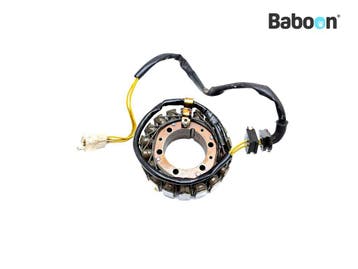 Dynamo Laadspoel Honda CX 650 1979-1983 (CX650), Verzenden, Gebruikt