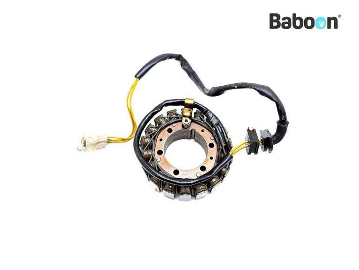 Dynamo Laadspoel Honda CX 650 1979-1983 (CX650), Motoren, Onderdelen | Honda, Gebruikt, Verzenden