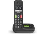 Gigaset E290AR DUO - draadloze huistelefoon - 2 handsets -, Verzenden, Nieuw
