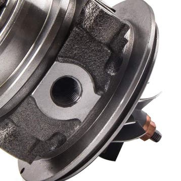 Turbo cartridge TD04L geschikt voor Volvo S60 S80 V70 XC7..., Verzenden, Nieuw, Volvo