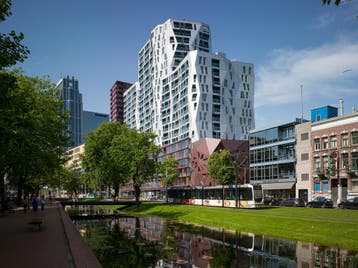 Te huur: Appartement Kruisplein in Rotterdam, Appartement, Rotterdam, Zuid-Holland