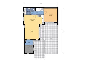 Te huur: Huis Pater Decaestraat in Landgraaf, Landgraaf, Limburg
