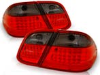 Achterlichten Led Mercedes W208 Rood/Zwart 97-02, Ophalen of Verzenden, Nieuw