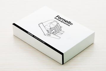 Fornello Snijmachine PFAS &amp; BPA vrij - Elektrische, Huis en Inrichting, Ophalen of Verzenden, Nieuw