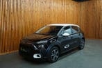 Citroën C3 1.2 Puretech Feel / Clima / Apple Carplay 074, Voorwielaandrijving, Stof, Zwart, Handgeschakeld