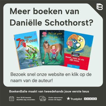 Pip en Peer / Leren lezen met Kluitman - Daniëlle Schothorst, Verzenden, Zo goed als nieuw, Daniëlle Schothorst